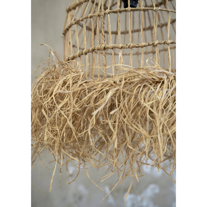 De Casita hanger - Natuurlijk - S