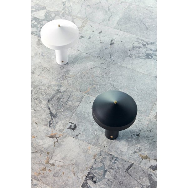 Hatto Table Lamp (EU)