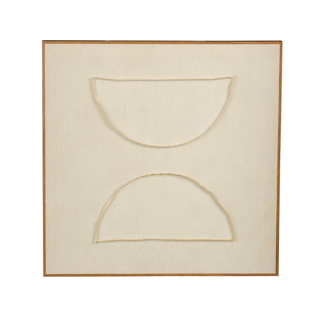 Wall decoration Beige