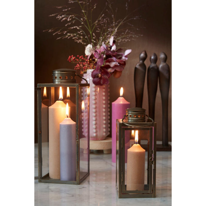 Pegara Home Decoration - L7 x B18 x 46 cm - FSC 100% Mangohout - Bruin