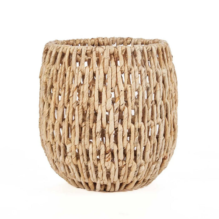 De Louh Louh Mand - Naturel - L