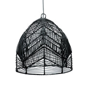 The Bala Pendant  - Black - M