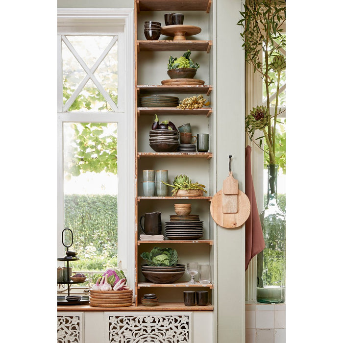 Duko Serveerplank - 100% FSC Mangohout