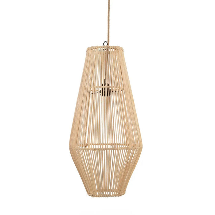 De Afrodisiac-hanger - Naturel - M