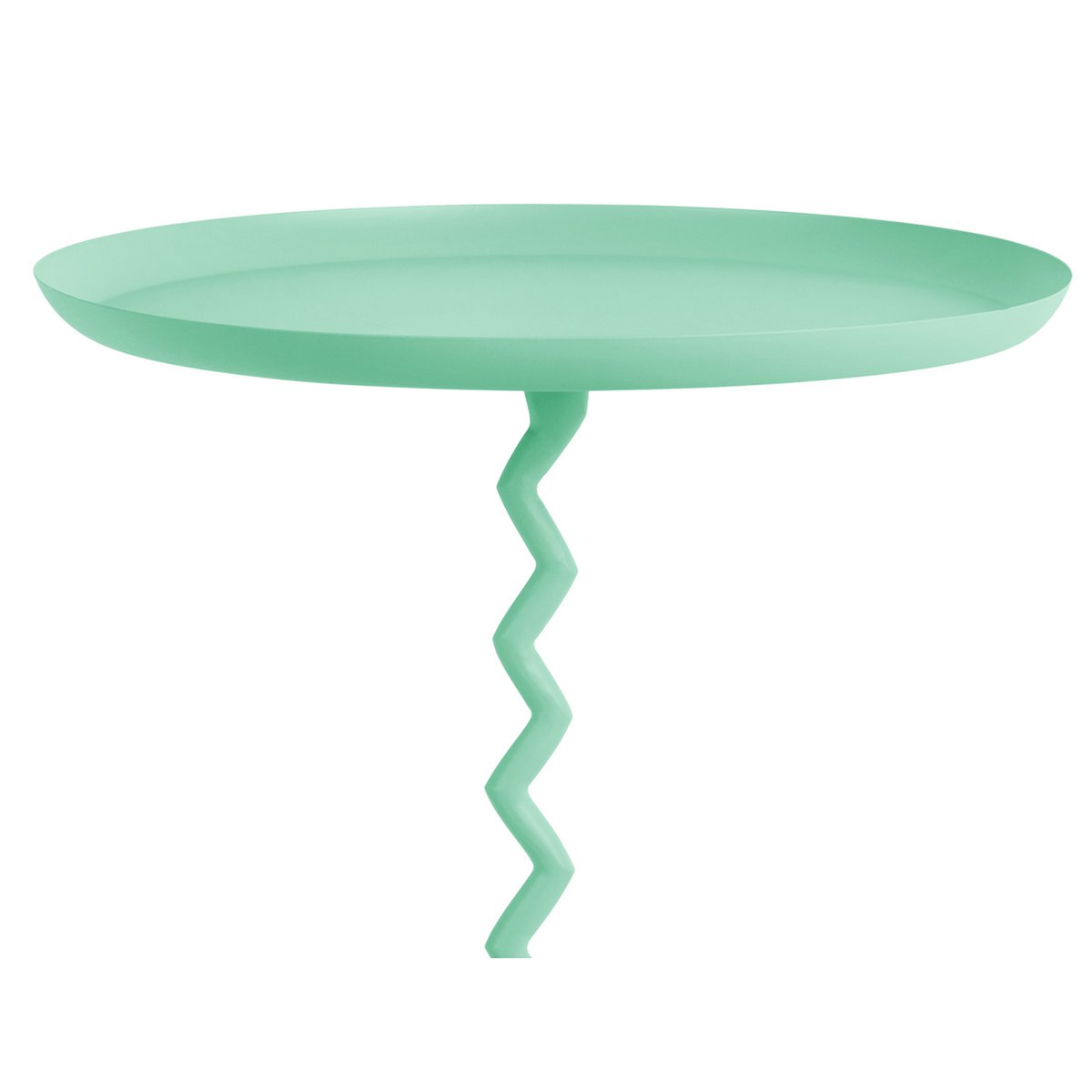 Bijzettafel Zig Zag Groot