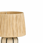 Standing lamp Beige