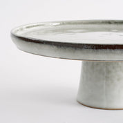 Cake stand Tabo Gray