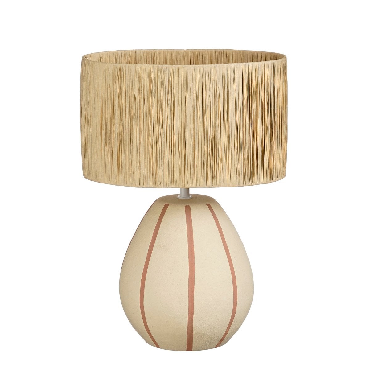 Table lamp Beige