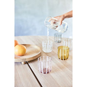 Mizu-glas - Pak van 2