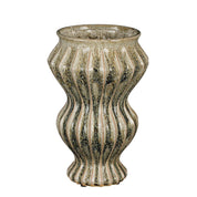 Vase Green 1Ceramic