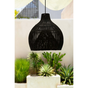 The Lobster Trap Hanging Lamp