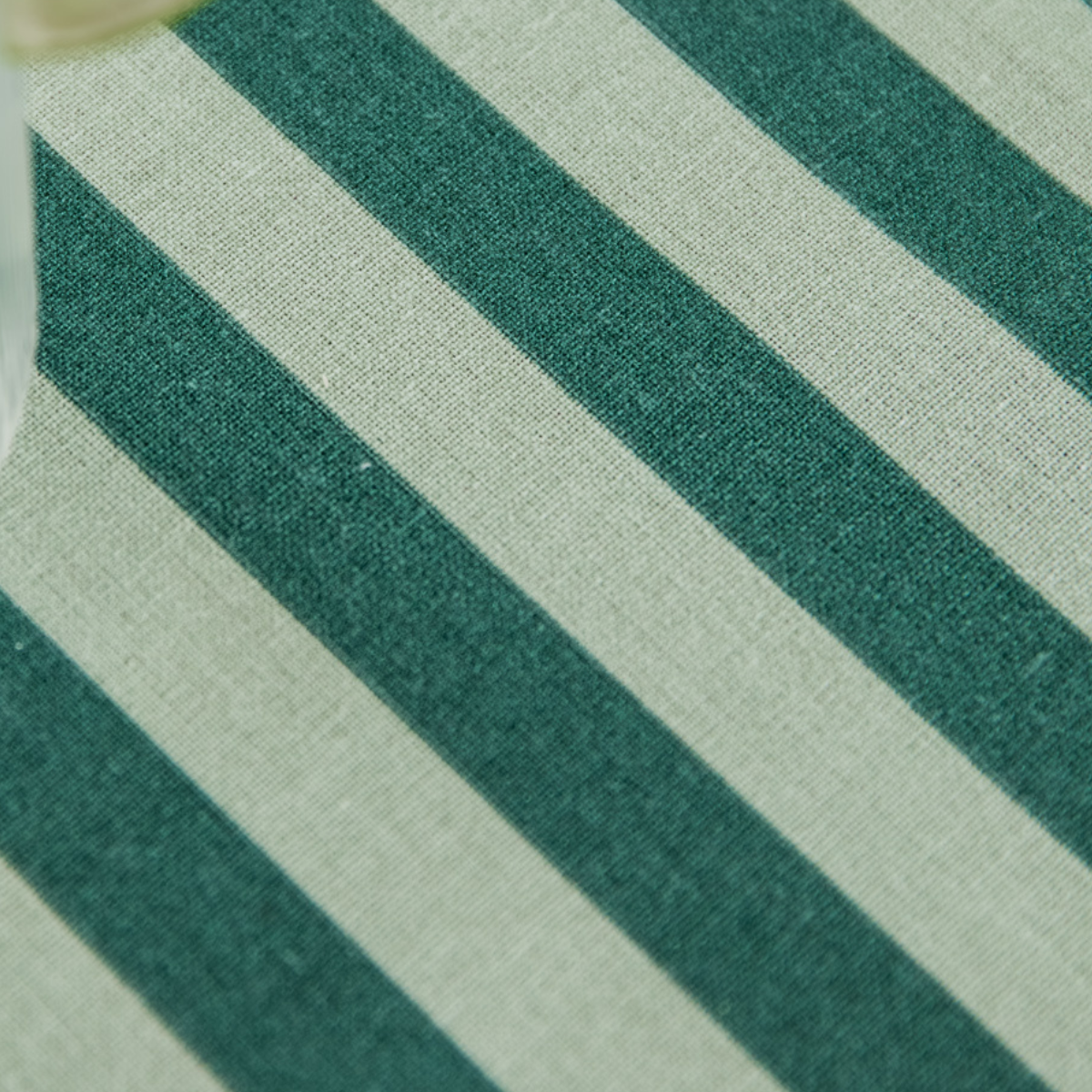 Tablecloth Green