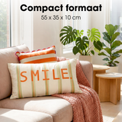 Decorative cushion Green