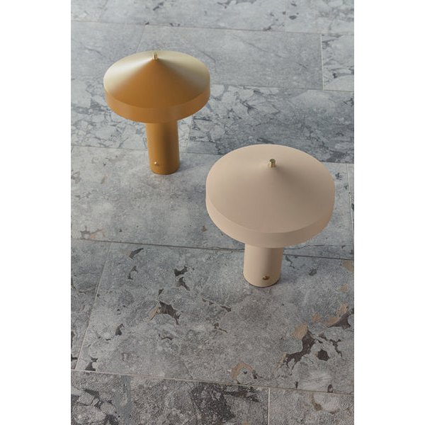 Hatto Table Lamp (EU)