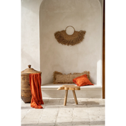 De vroege maandaghanger