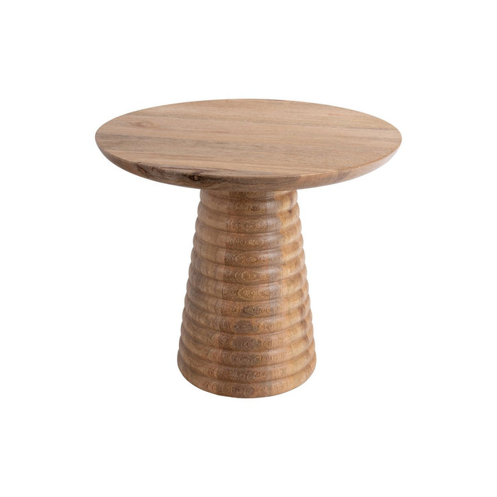 Bijzettafel Force gelaagde basis