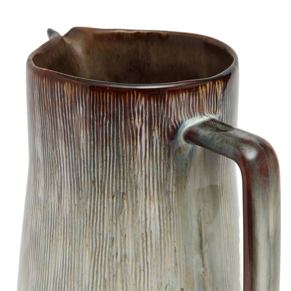 The Peniche Pitcher