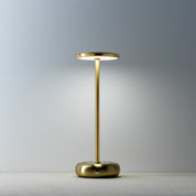 The Smooth Operator Led Table Lamp