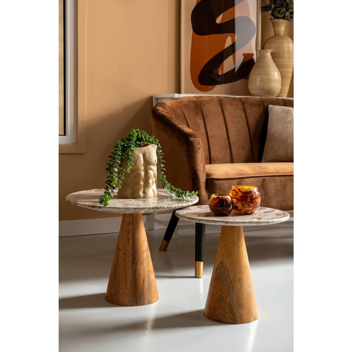 Table Force Wide