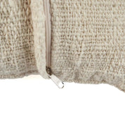 De Nomad Kussenhoes - Naturel