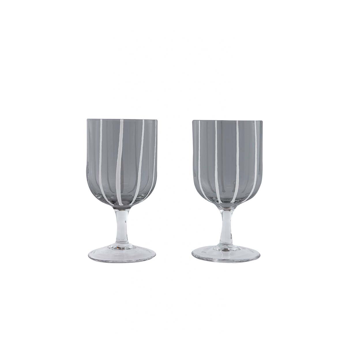 Mizu Wine Glass - Pack of 2