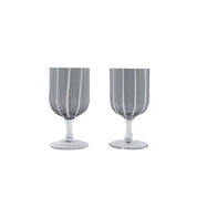 Mizu Wine Glass - Pack of 2