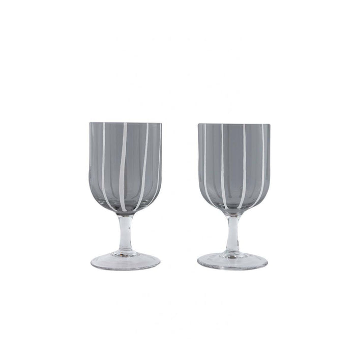 Mizu Wine Glass - Pack of 2