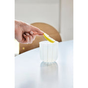 Mizu-glas - Pak van 2