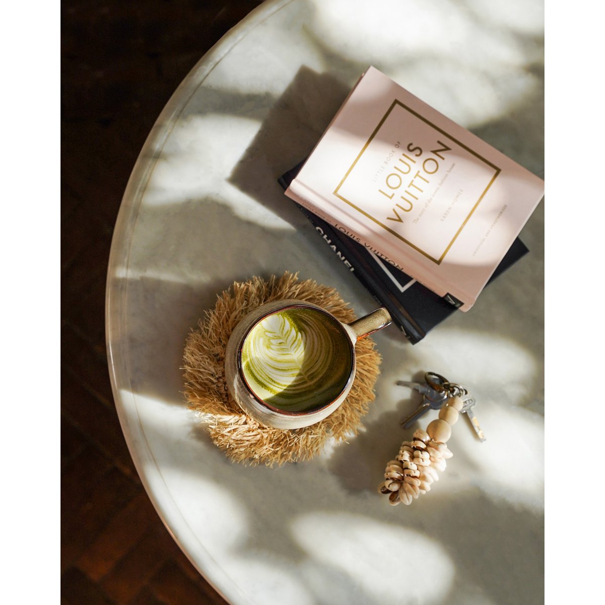 The Comporta Mug - L