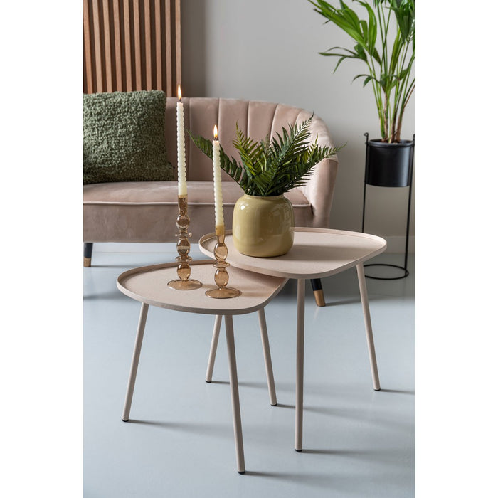 Side Table Boaz Large