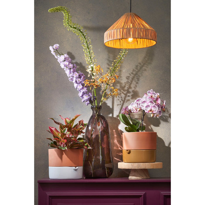 Kegelvormige hanglamp medium
