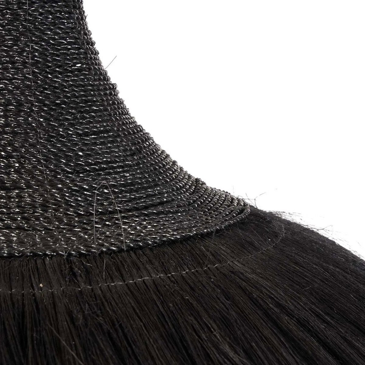 The Makiki Pendant - Black XL