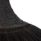 The Makiki Pendant - Black XL