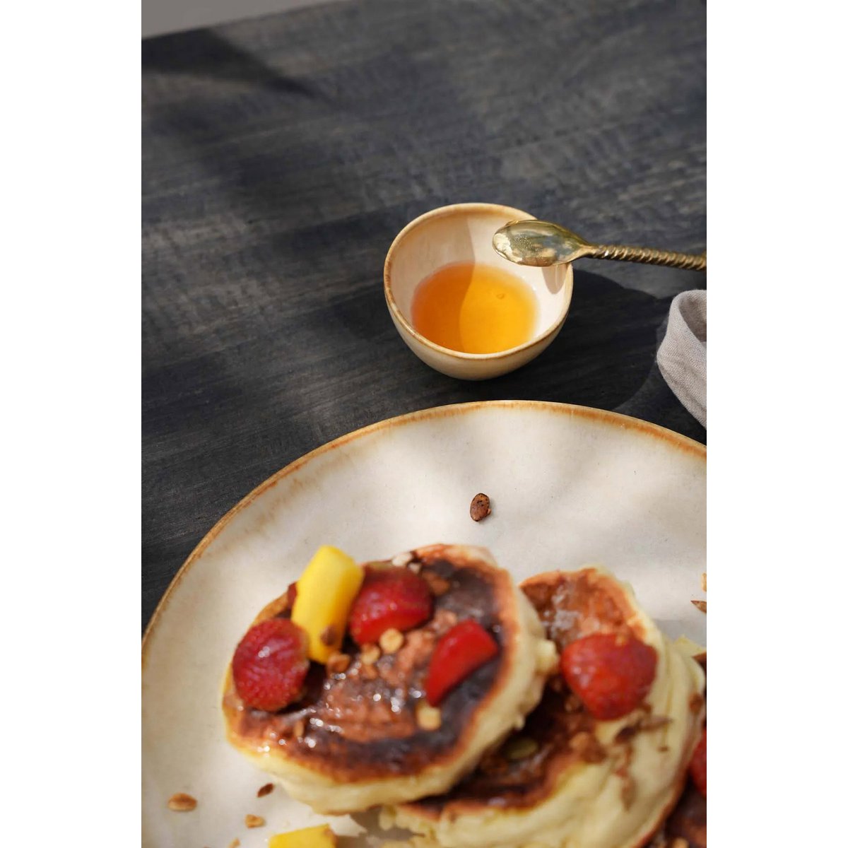 The Cascais Sauce Bowl - S - Set of 6