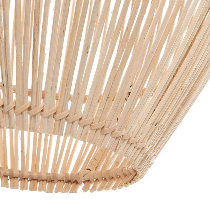 De Zuri-hanger - Naturel - L