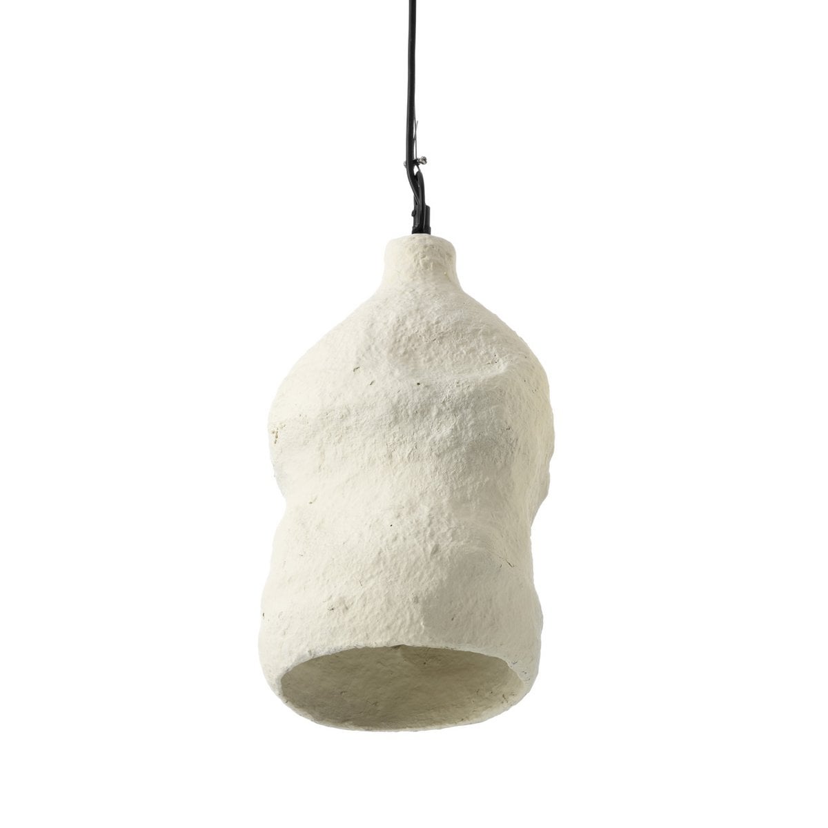 The Moloko Pendant - White  - S