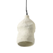 The Moloko Pendant - White  - S