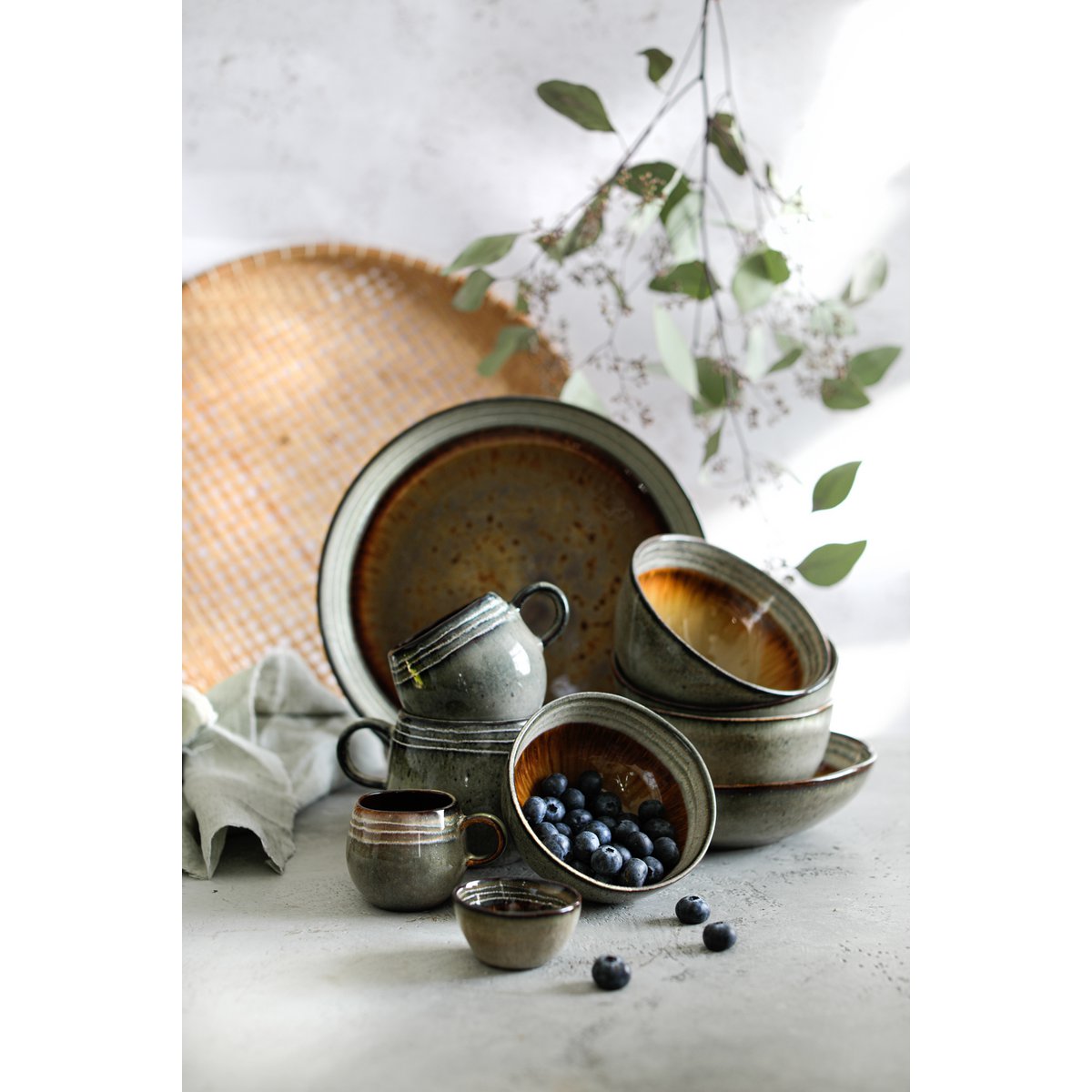 The Comporta Mug - L