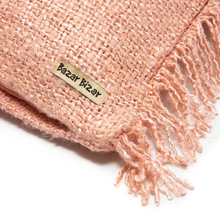 Salmon Cushion