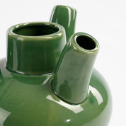 Evergreen Datu Vase