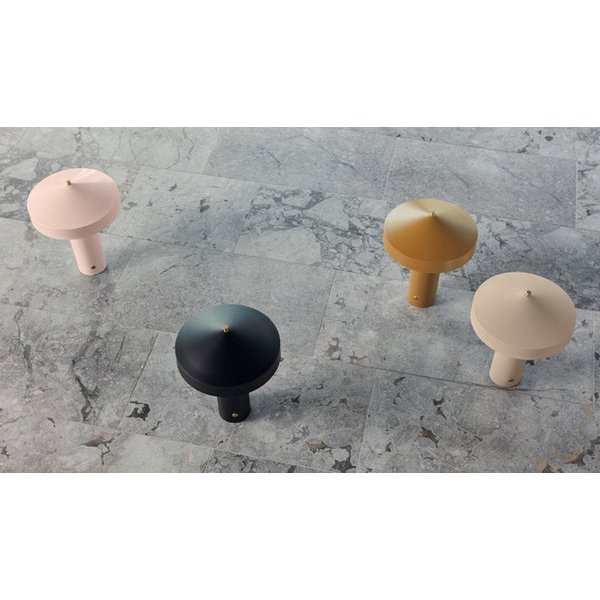 Hatto Table Lamp (EU)