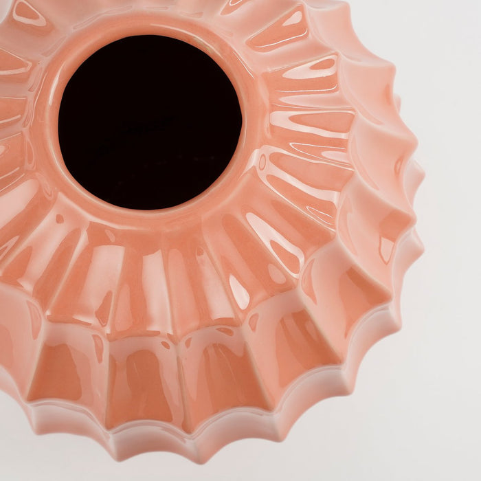 Koral Pipa Vase