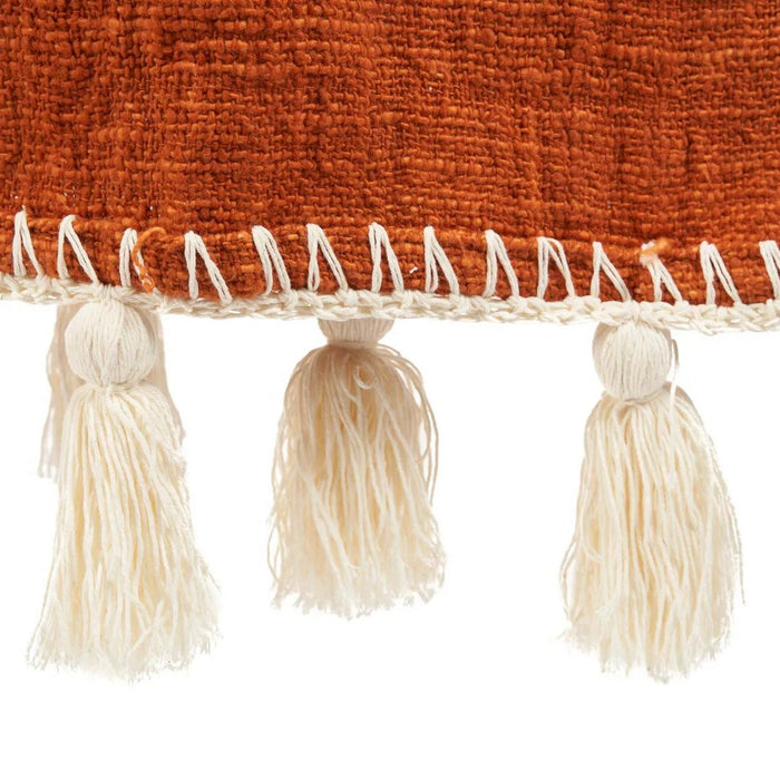 Stitch Throw