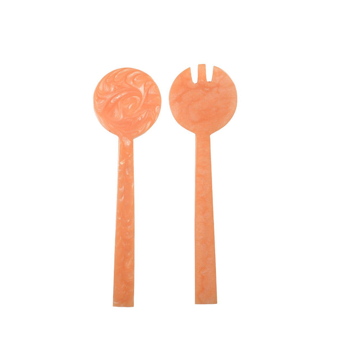 PERZIKHARS SALADESERVERS
