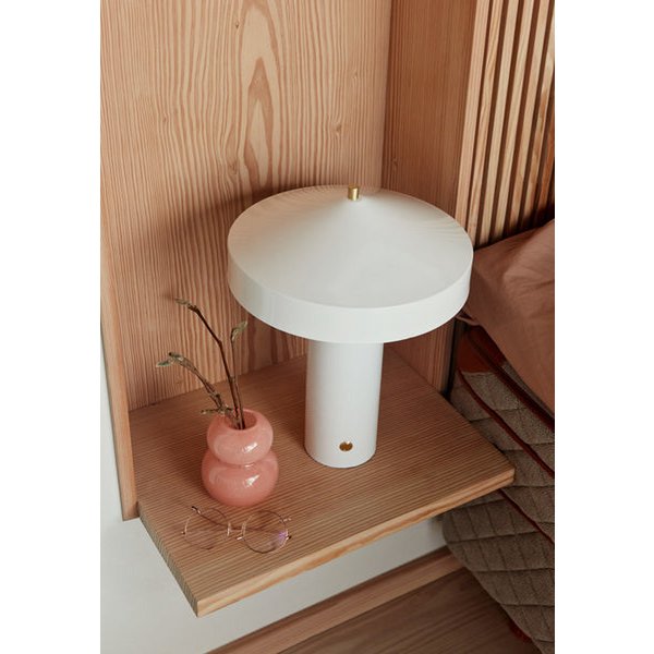 Hatto Table Lamp (EU)