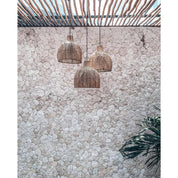 The Lobster Trap Pendant - Large