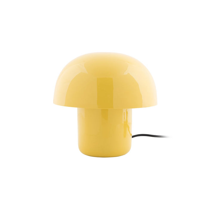Table Lamp Fat Mushroom Mini
