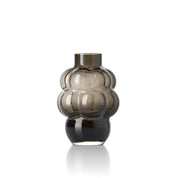 The Grape Vase - Dark Grey - M