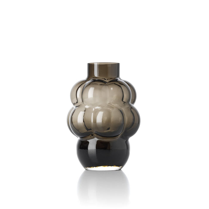 The Grape Vase - Dark Grey - M