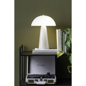 Table Lamp Vidrio Centro